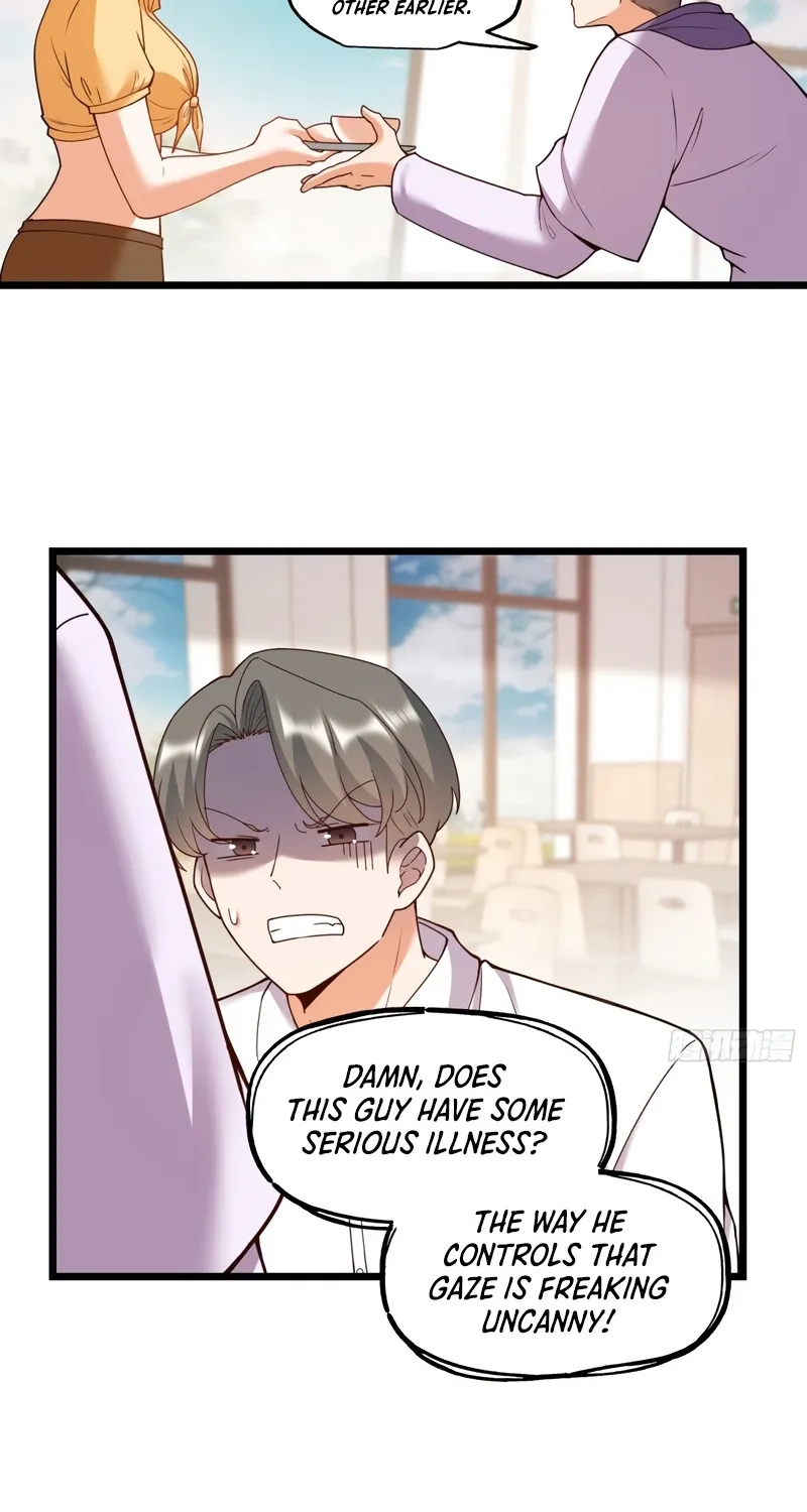 I Regressed to Level Up Instead of Being a Simp Zinmanga X Chapter 58 Page 24