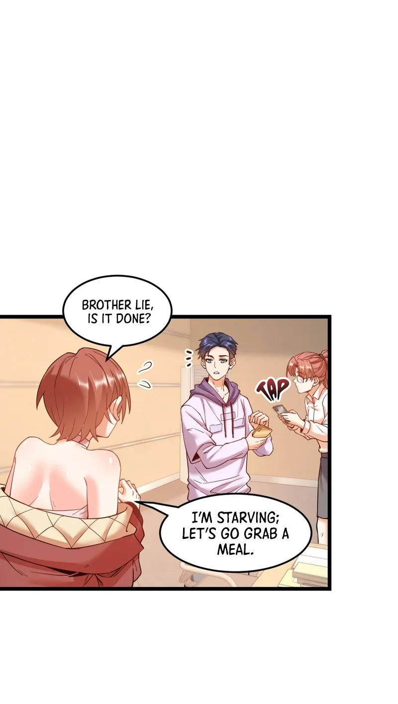 I Regressed To Level Up Instead Of Being A Simp Zinmanga X Chapter 56 Page 3