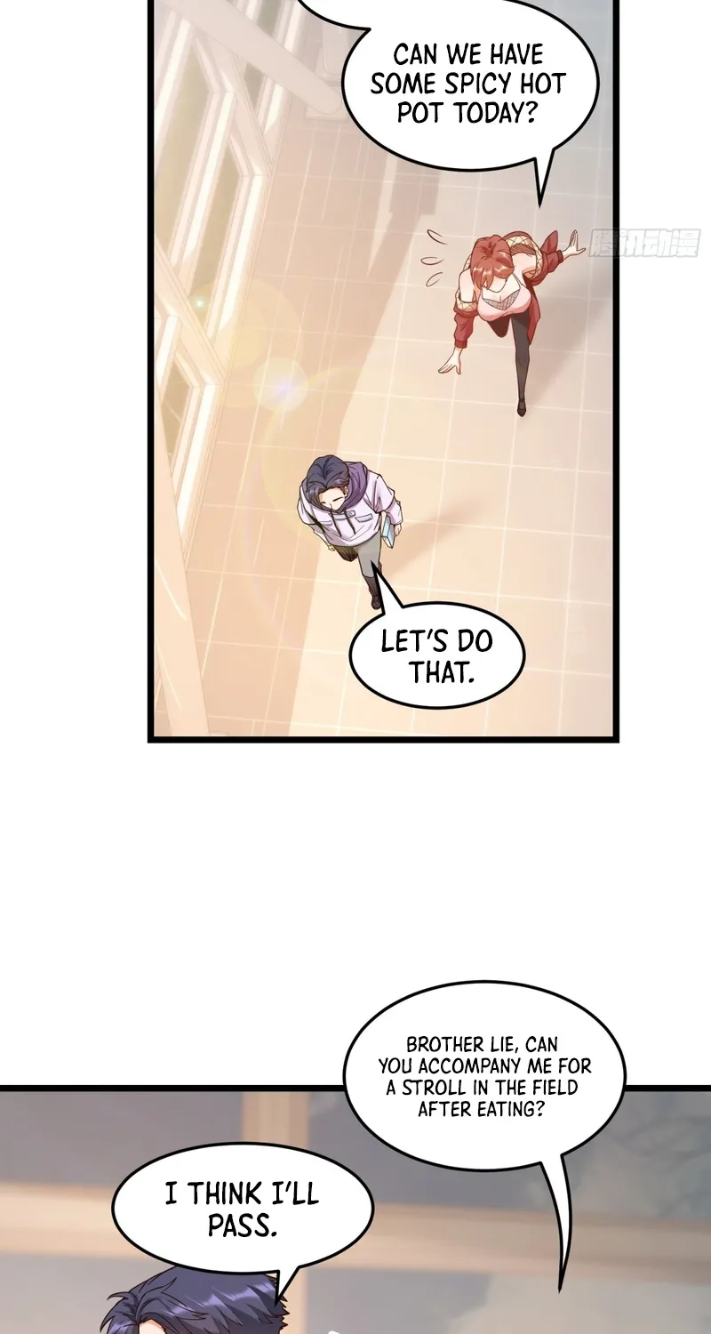 I Regressed To Level Up Instead Of Being A Simp Zinmanga X Chapter 56 Page 5
