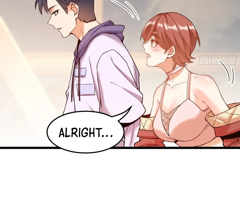 I Regressed To Level Up Instead Of Being A Simp Zinmanga X Chapter 56 Page 6