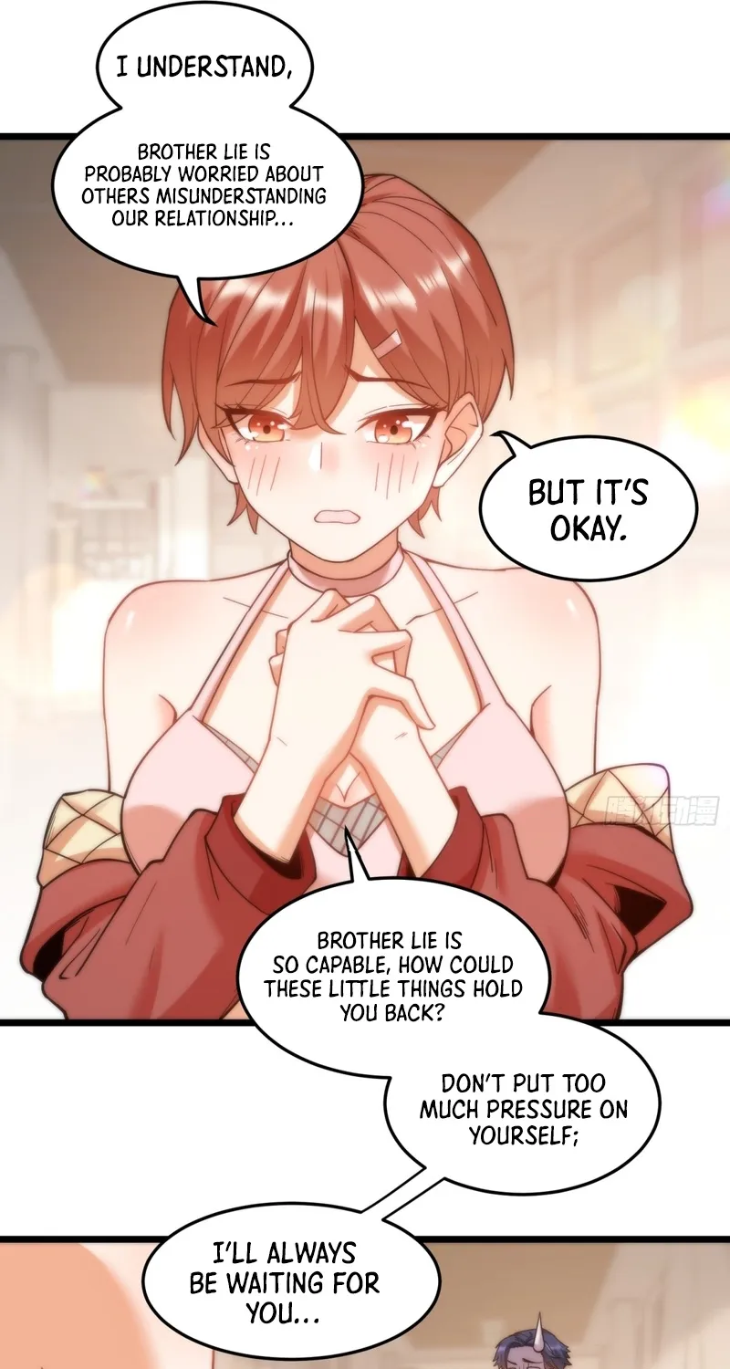 I Regressed To Level Up Instead Of Being A Simp Zinmanga X Chapter 56 Page 7