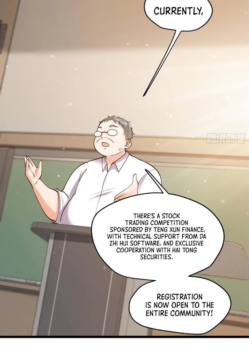I Regressed To Level Up Instead Of Being A Simp Zinmanga X Chapter 54 Page 16
