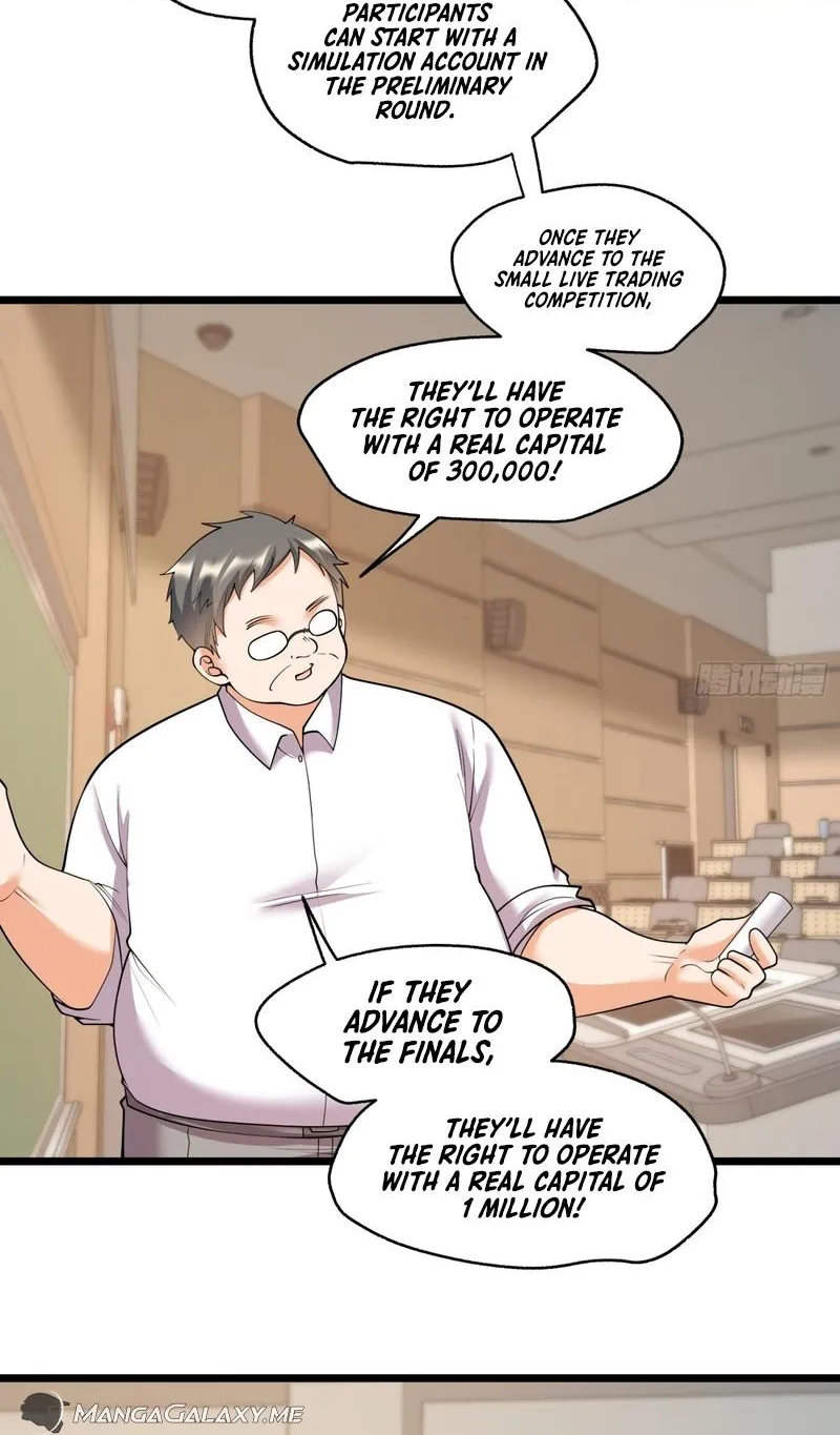 I Regressed To Level Up Instead Of Being A Simp Zinmanga X Chapter 54 Page 18