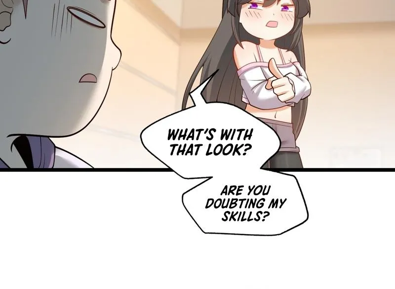 I Regressed To Level Up Instead Of Being A Simp Zinmanga X Chapter 54 Page 28