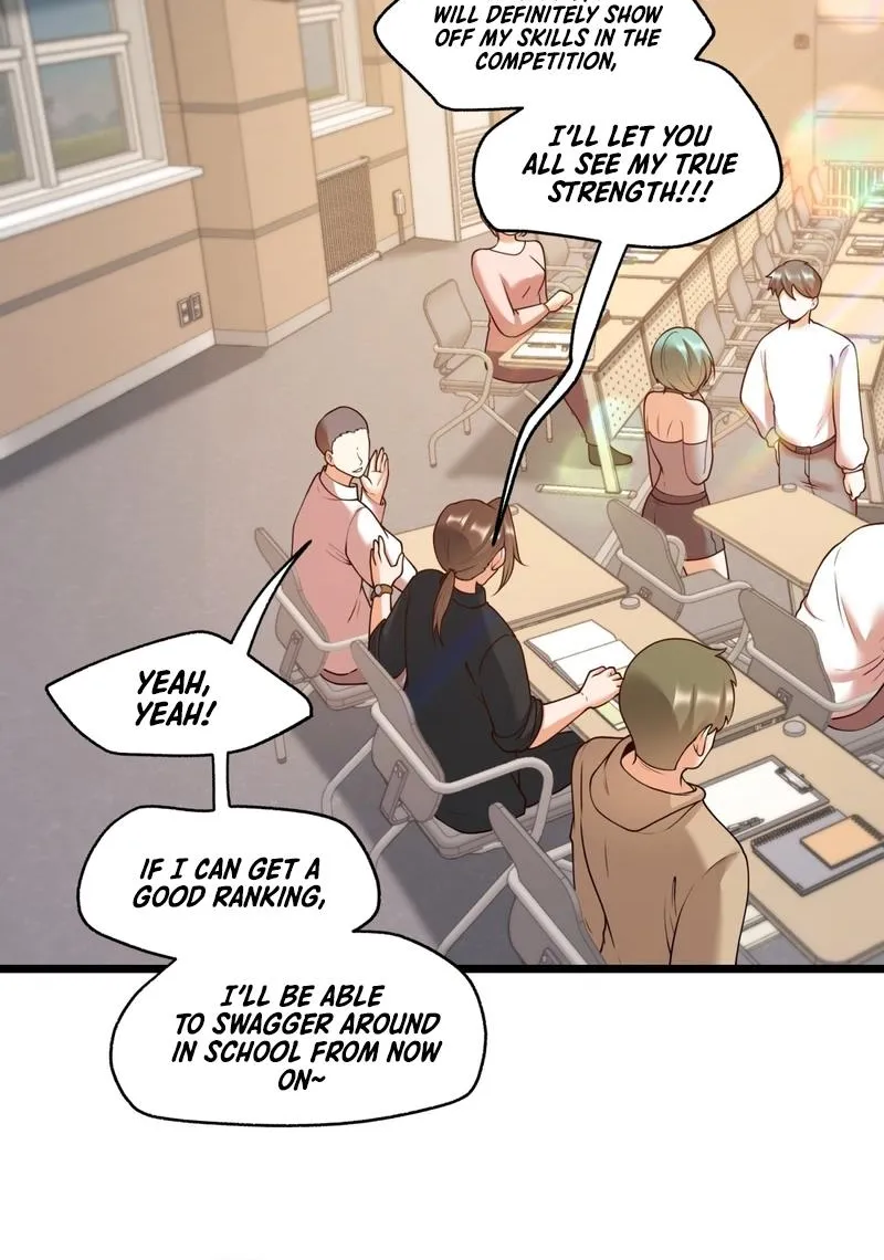 I Regressed To Level Up Instead Of Being A Simp Zinmanga X Chapter 54 Page 34