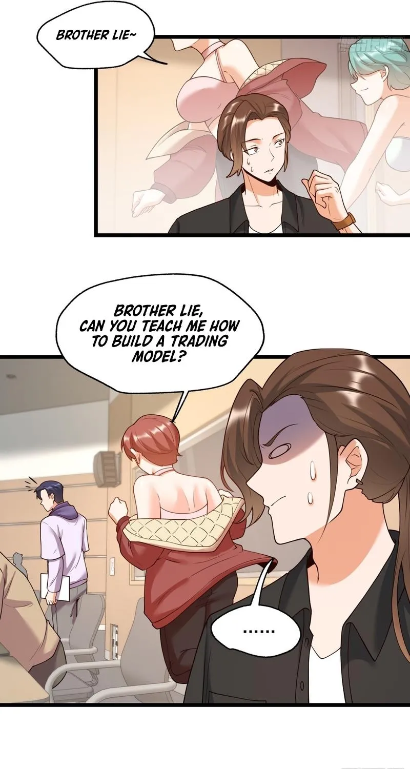 I Regressed To Level Up Instead Of Being A Simp Zinmanga X Chapter 54 Page 35