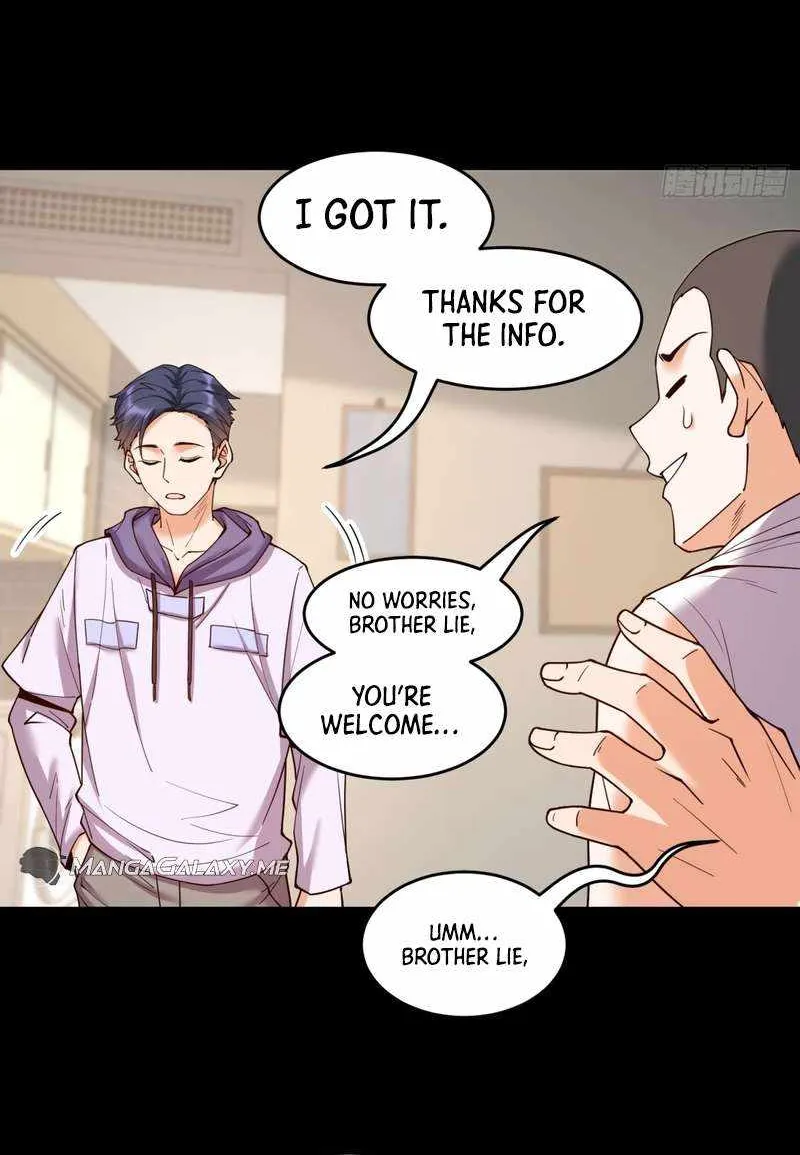 I Regressed to Level Up Instead of Being a Simp Zinmanga X Chapter 53 Page 4