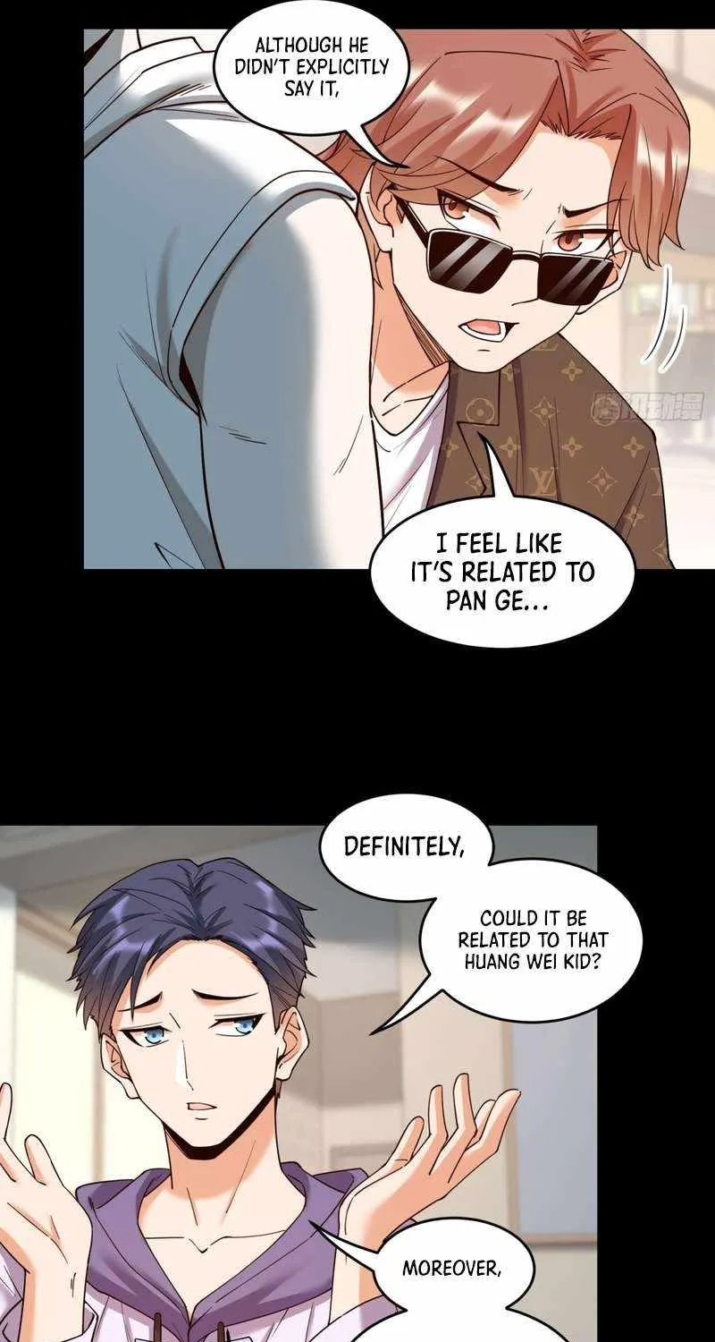 I Regressed to Level Up Instead of Being a Simp Zinmanga X Chapter 53 Page 5