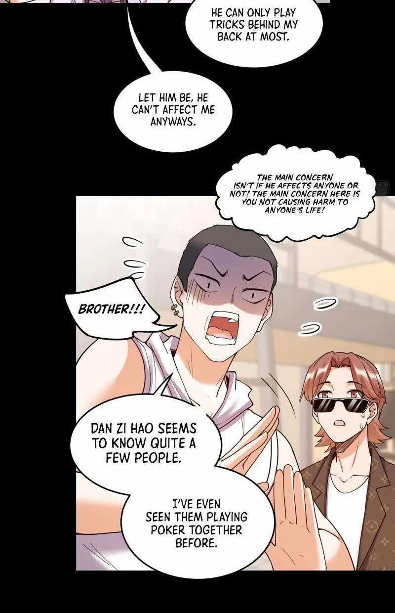 I Regressed to Level Up Instead of Being a Simp Zinmanga X Chapter 53 Page 6