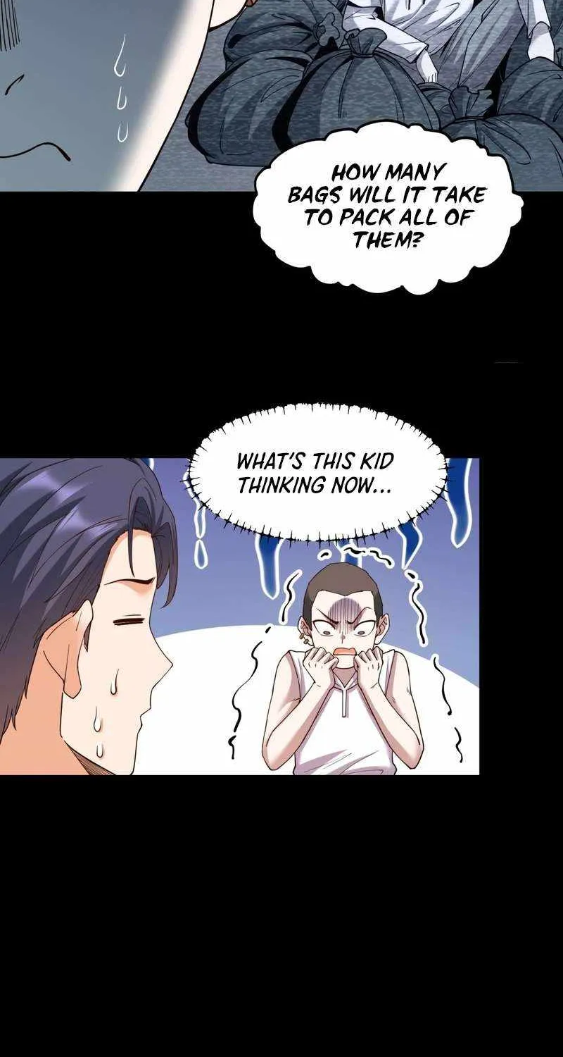 I Regressed to Level Up Instead of Being a Simp Zinmanga X Chapter 53 Page 8