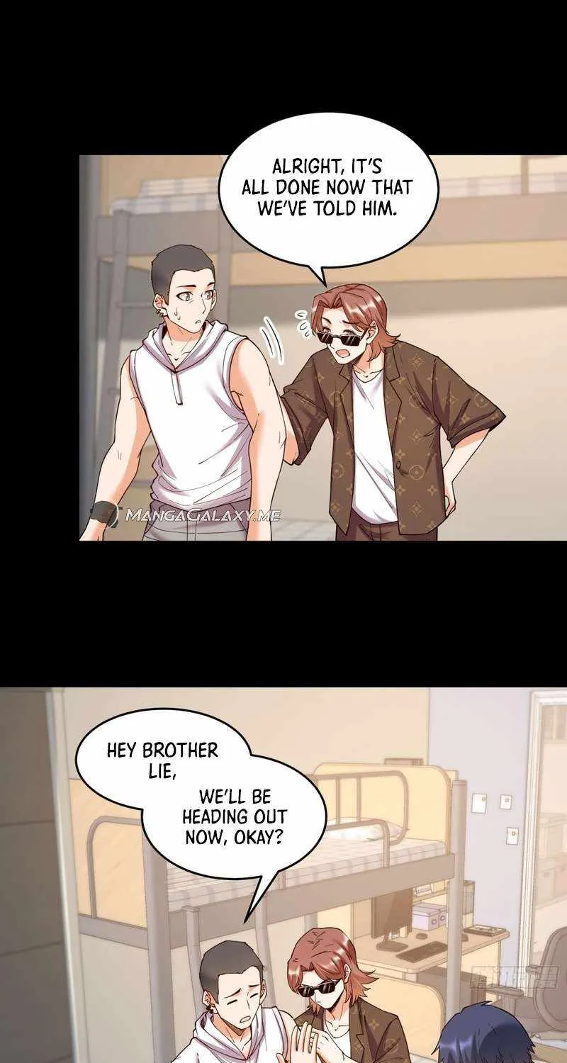 I Regressed to Level Up Instead of Being a Simp Zinmanga X Chapter 53 Page 9