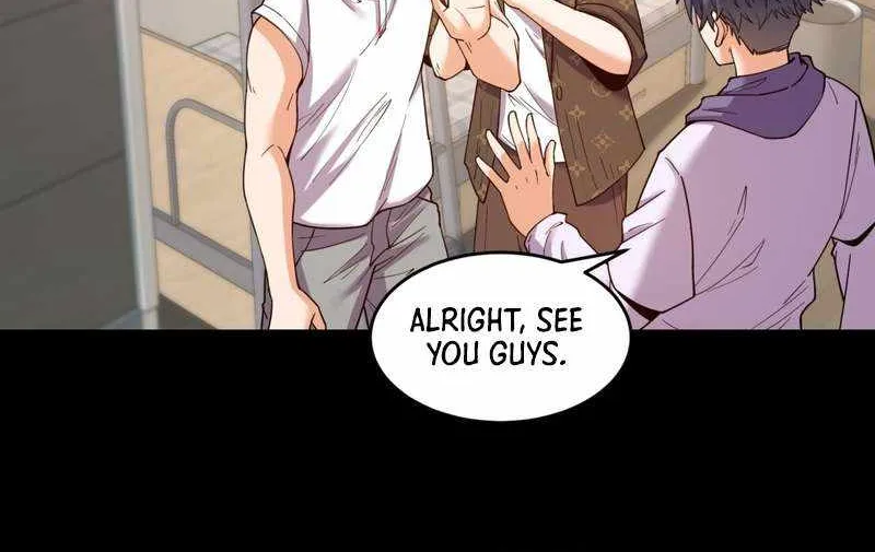I Regressed to Level Up Instead of Being a Simp Zinmanga X Chapter 53 Page 10
