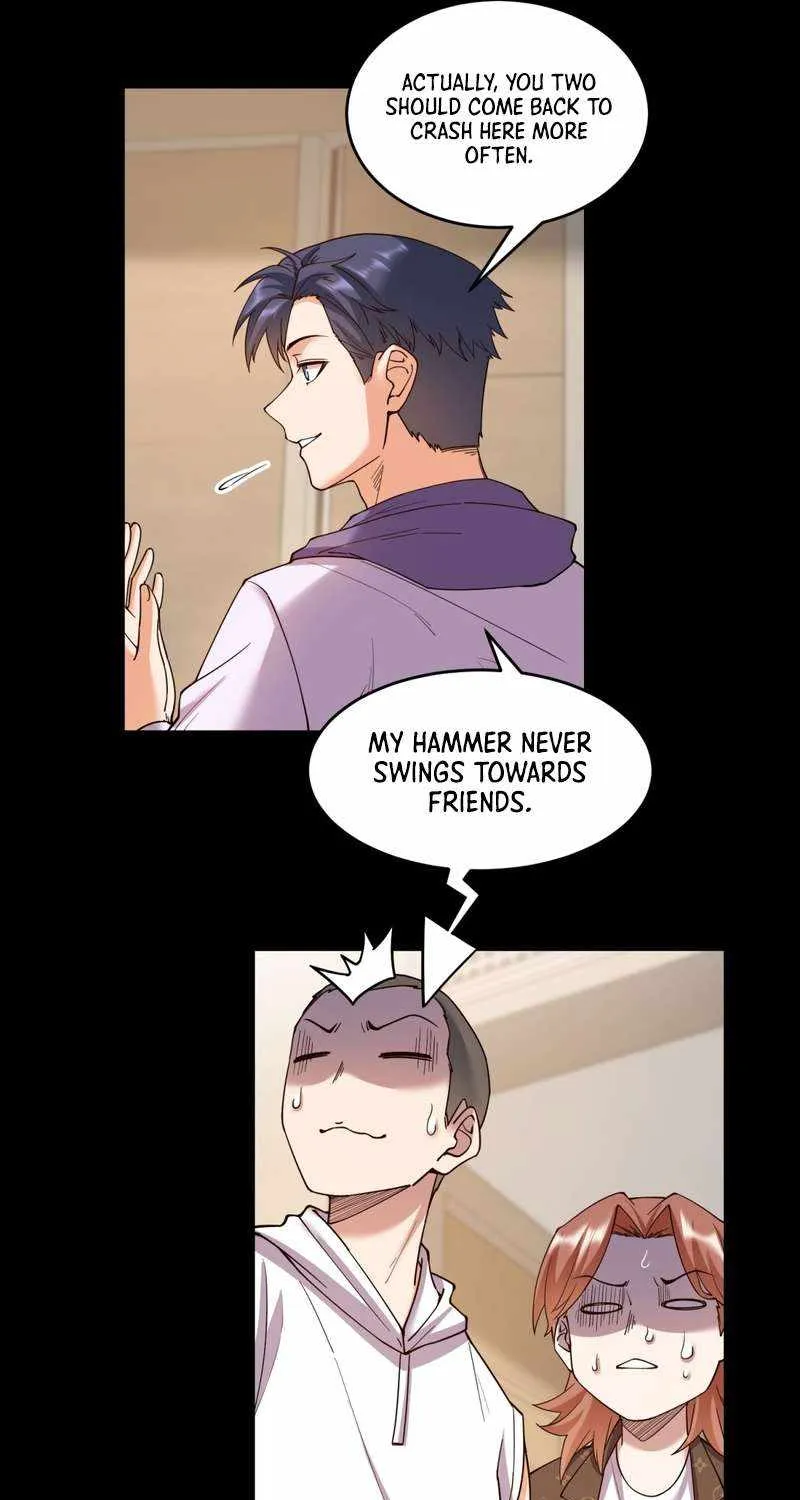 I Regressed to Level Up Instead of Being a Simp Zinmanga X Chapter 53 Page 11
