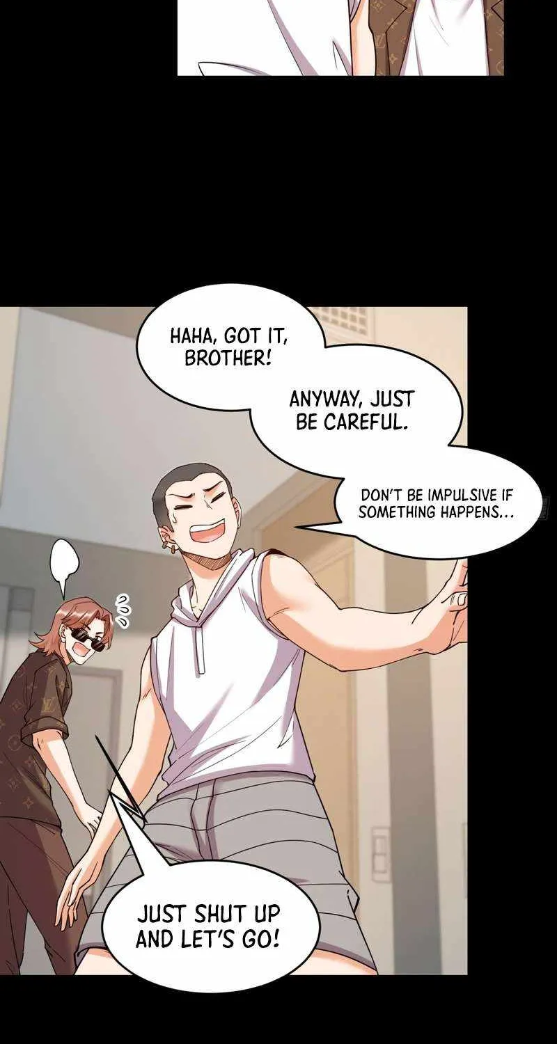 I Regressed to Level Up Instead of Being a Simp Zinmanga X Chapter 53 Page 12