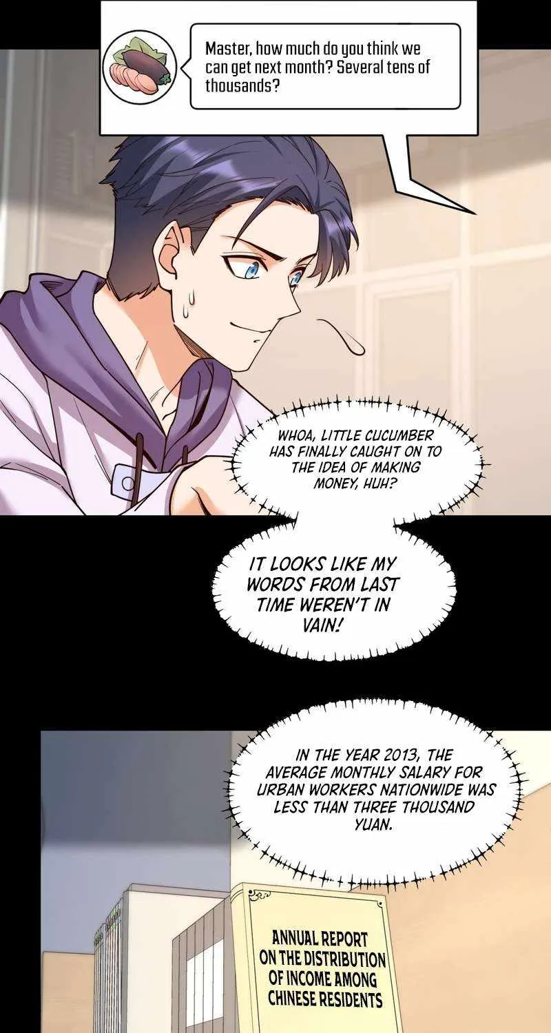 I Regressed to Level Up Instead of Being a Simp Zinmanga X Chapter 53 Page 19