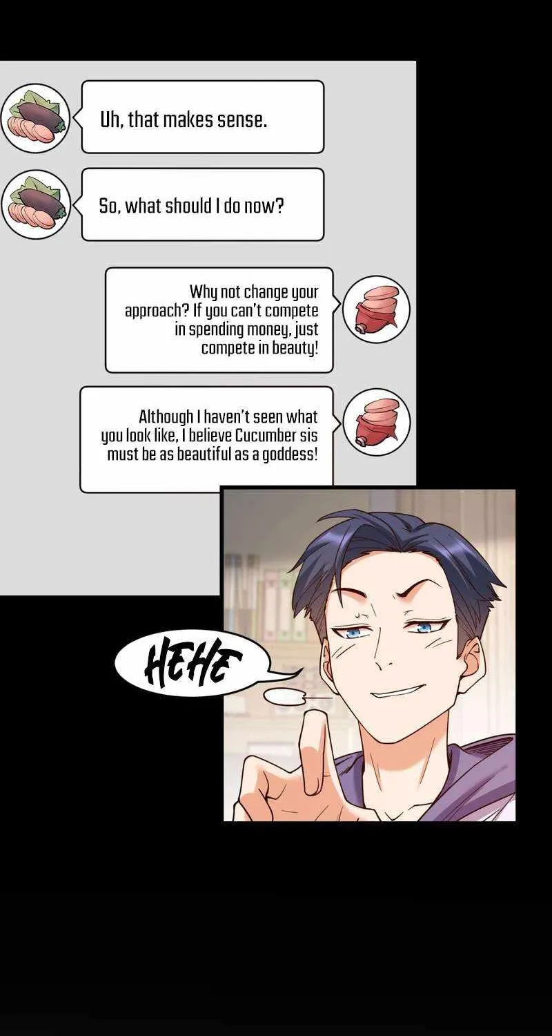 I Regressed to Level Up Instead of Being a Simp Zinmanga X Chapter 53 Page 26