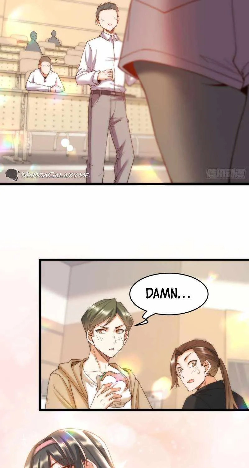 I Regressed to Level Up Instead of Being a Simp Zinmanga X Chapter 53 Page 31