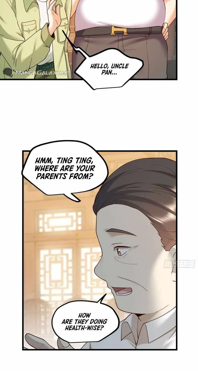 I Regressed to Level Up Instead of Being a Simp Zinmanga X Chapter 52 Page 17