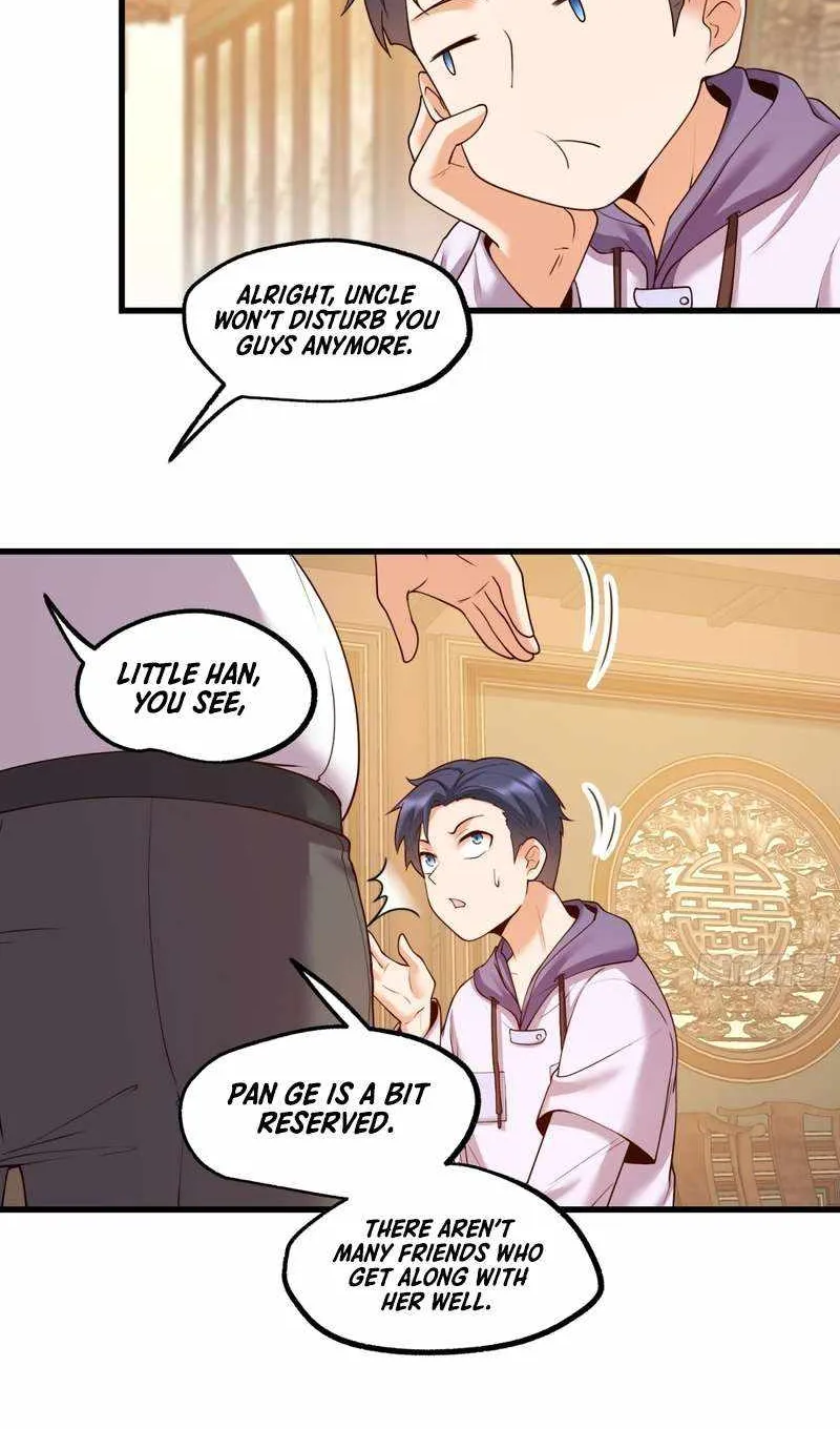 I Regressed to Level Up Instead of Being a Simp Zinmanga X Chapter 52 Page 19