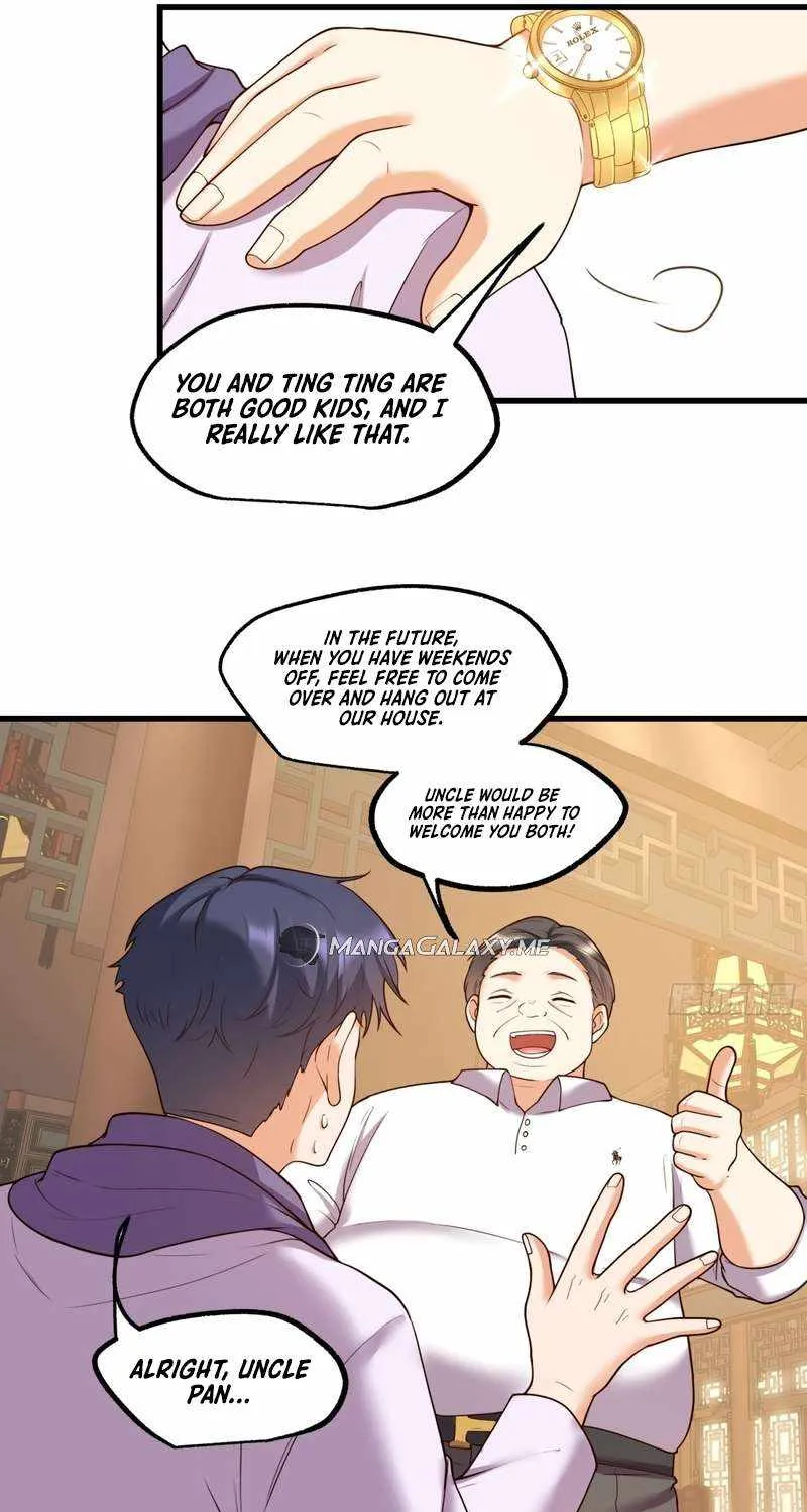 I Regressed to Level Up Instead of Being a Simp Zinmanga X Chapter 52 Page 20