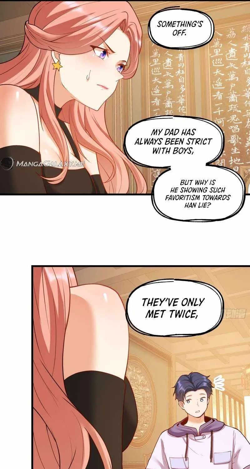I Regressed to Level Up Instead of Being a Simp Zinmanga X Chapter 52 Page 22
