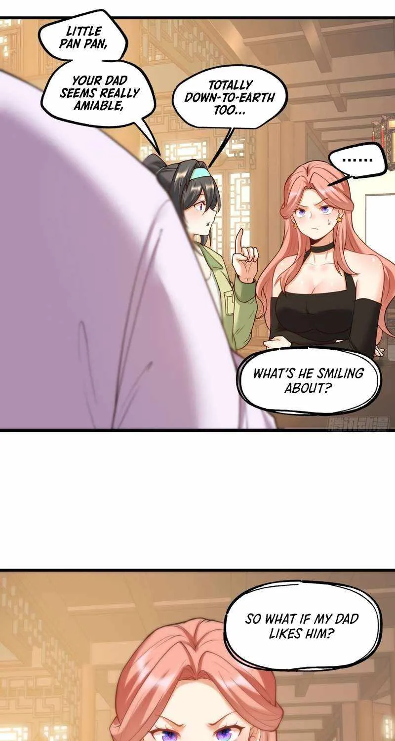 I Regressed to Level Up Instead of Being a Simp Zinmanga X Chapter 52 Page 24