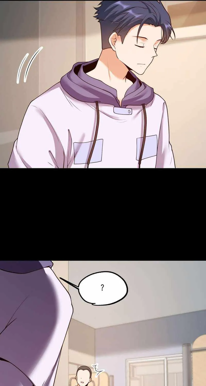 I Regressed to Level Up Instead of Being a Simp Zinmanga X Chapter 52 Page 28