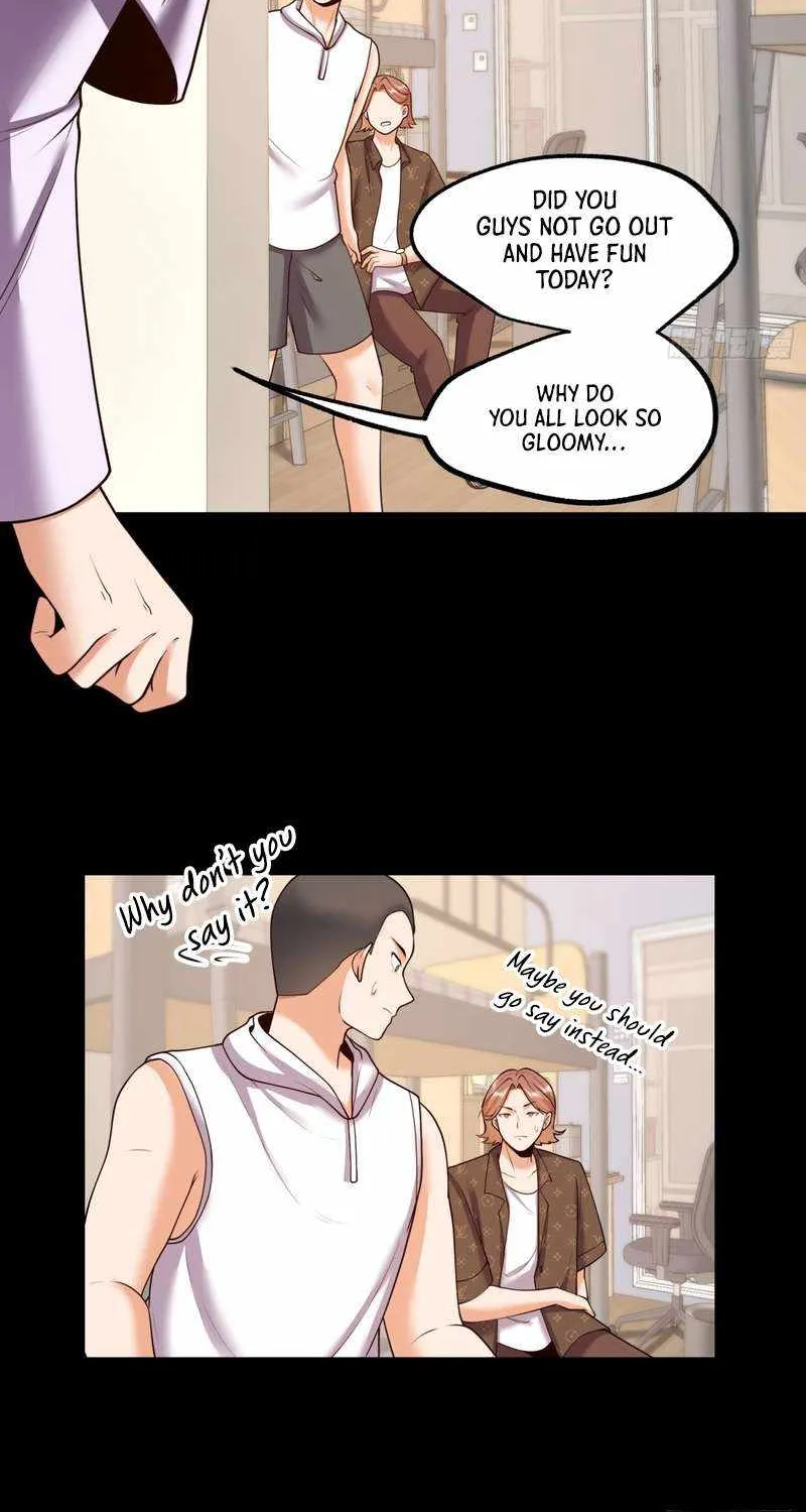 I Regressed to Level Up Instead of Being a Simp Zinmanga X Chapter 52 Page 29