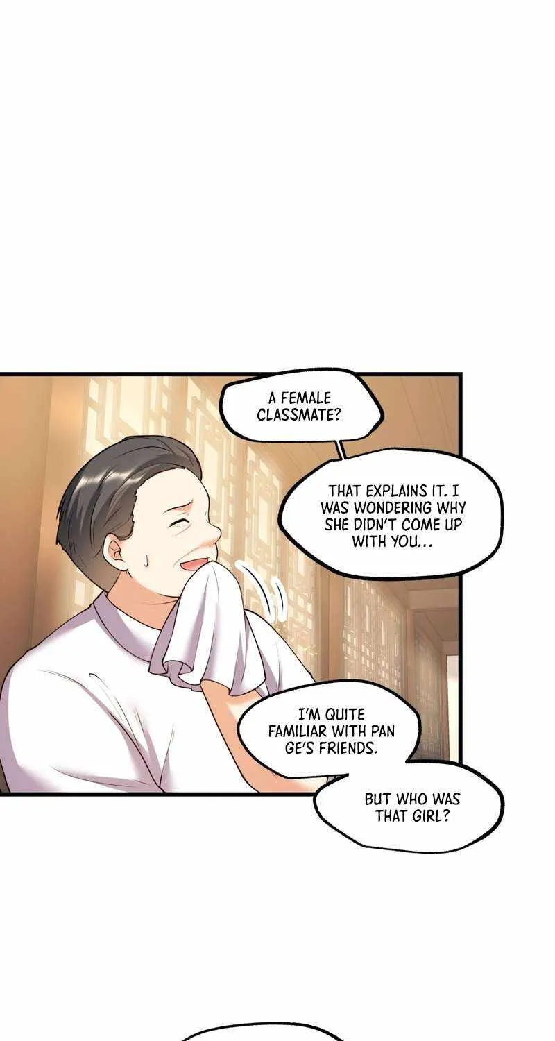 I Regressed to Level Up Instead of Being a Simp Zinmanga X Chapter 51 Page 4
