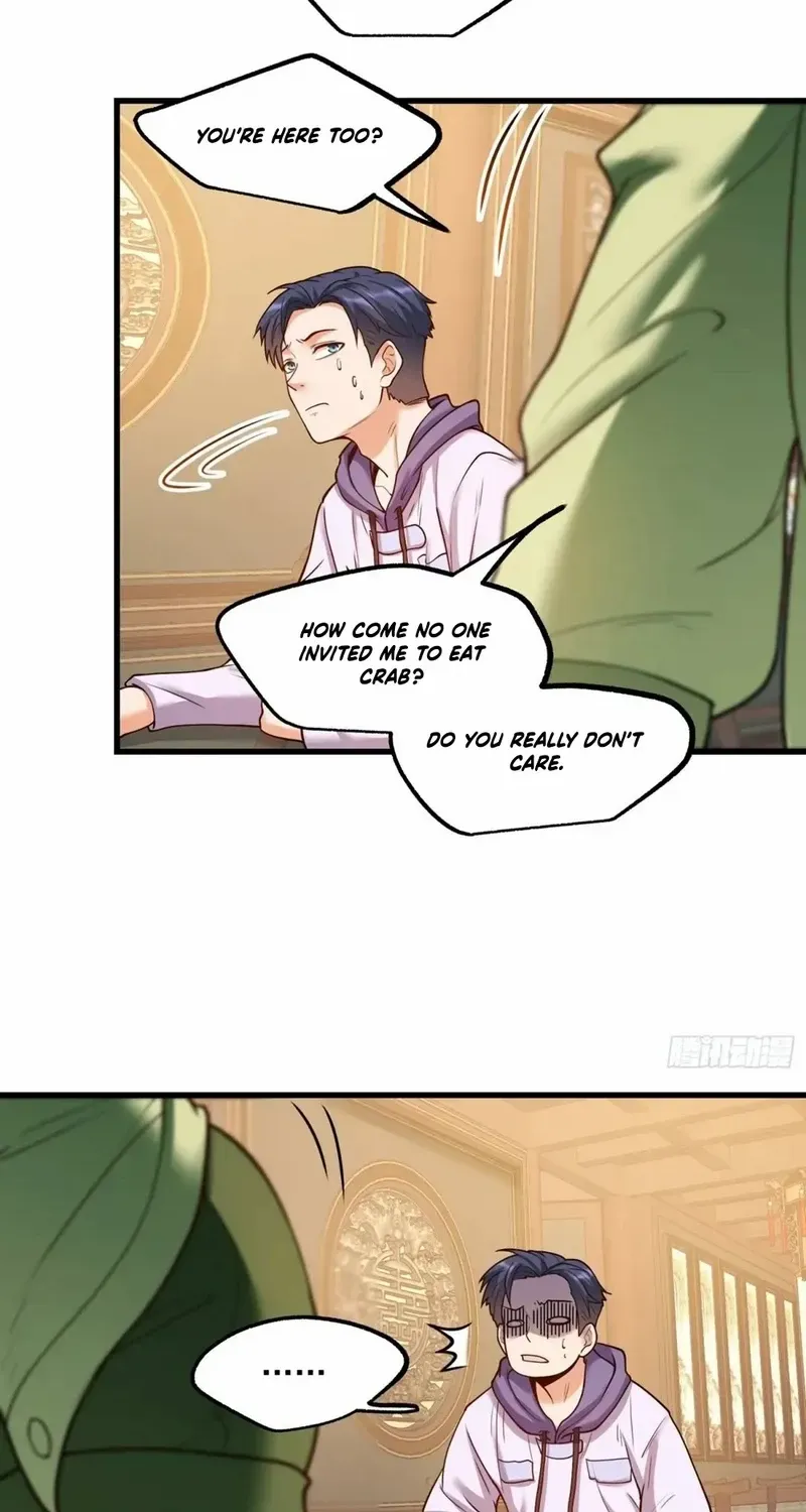 I Regressed To Level Up Instead Of Being A Simp Zinmanga X Chapter 50 Page 5