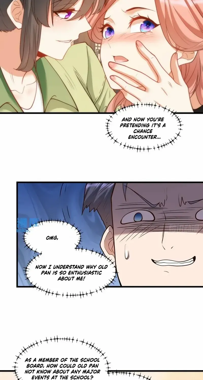 I Regressed To Level Up Instead Of Being A Simp Zinmanga X Chapter 50 Page 7