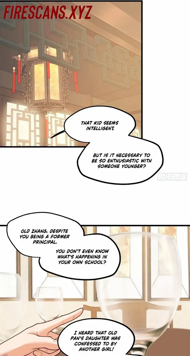 I Regressed To Level Up Instead Of Being A Simp Zinmanga X Chapter 50 Page 12