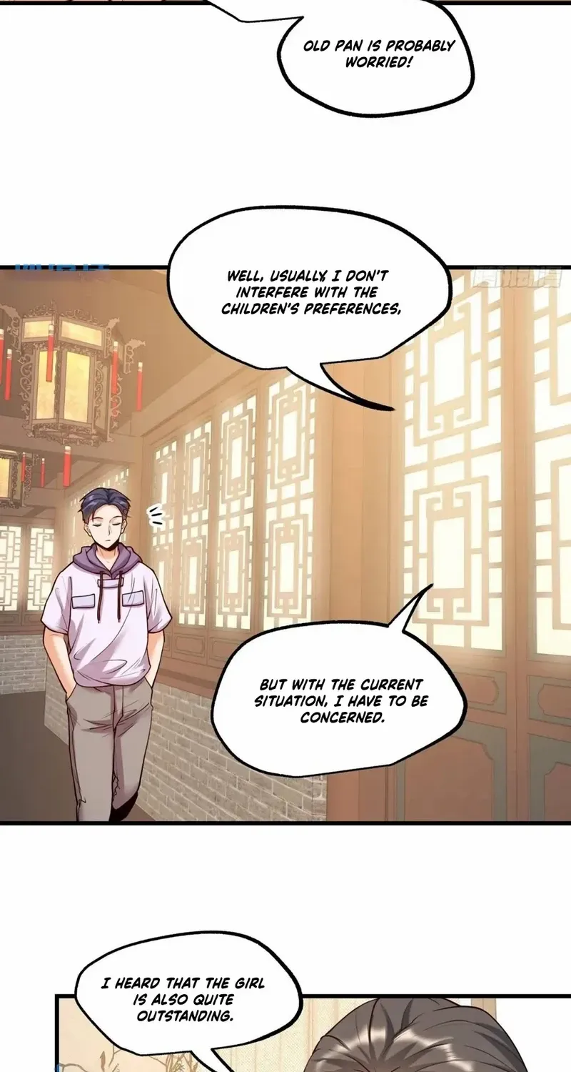 I Regressed To Level Up Instead Of Being A Simp Zinmanga X Chapter 50 Page 13