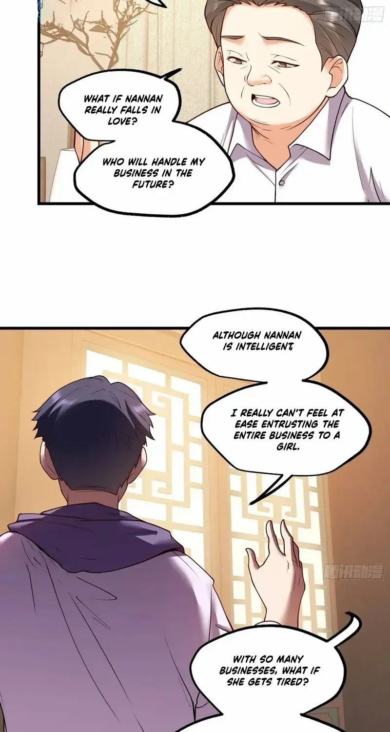 I Regressed To Level Up Instead Of Being A Simp Zinmanga X Chapter 50 Page 14
