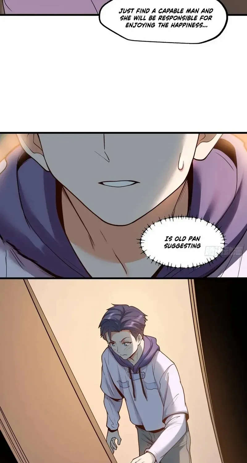 I Regressed To Level Up Instead Of Being A Simp Zinmanga X Chapter 50 Page 15