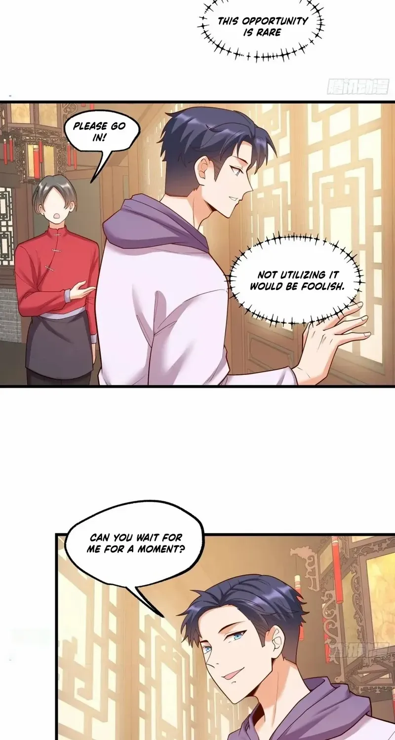 I Regressed To Level Up Instead Of Being A Simp Zinmanga X Chapter 50 Page 17