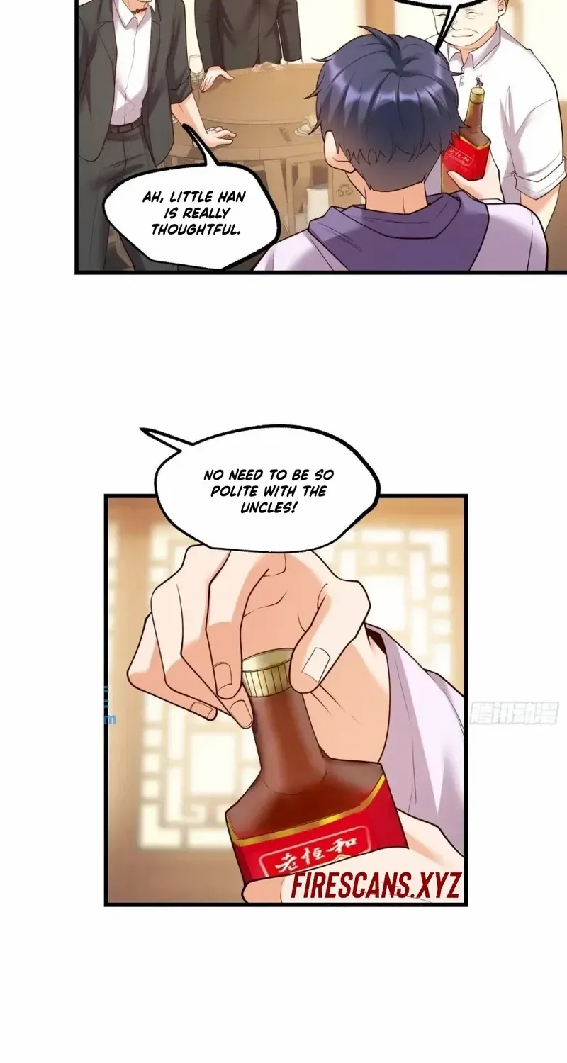 I Regressed To Level Up Instead Of Being A Simp Zinmanga X Chapter 50 Page 23