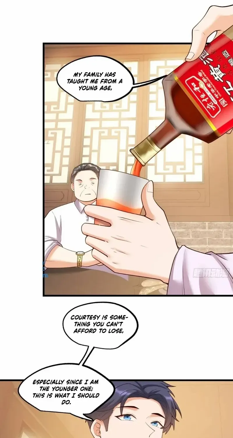 I Regressed To Level Up Instead Of Being A Simp Zinmanga X Chapter 50 Page 24