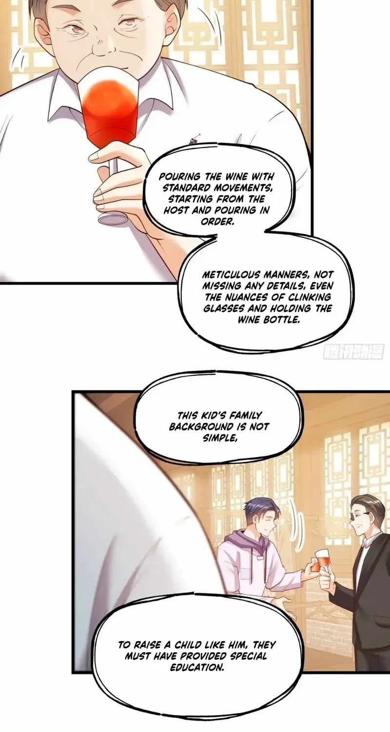I Regressed To Level Up Instead Of Being A Simp Zinmanga X Chapter 50 Page 27