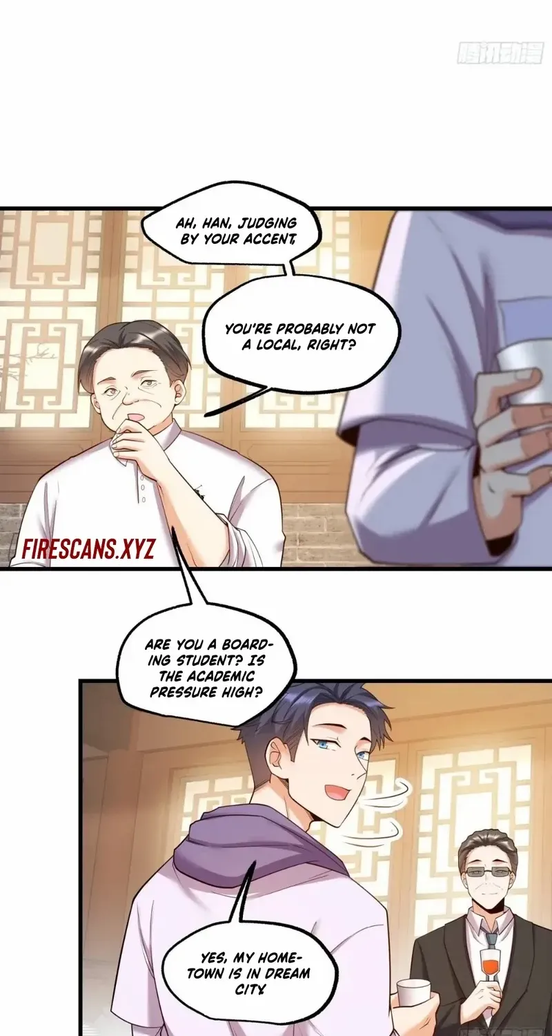 I Regressed To Level Up Instead Of Being A Simp Zinmanga X Chapter 50 Page 28