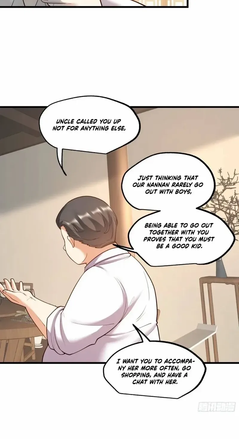 I Regressed To Level Up Instead Of Being A Simp Zinmanga X Chapter 50 Page 30