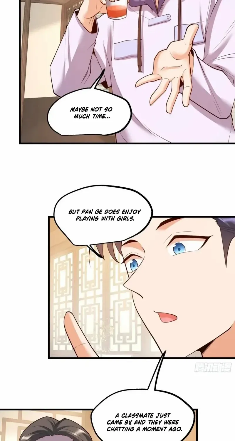 I Regressed To Level Up Instead Of Being A Simp Zinmanga X Chapter 50 Page 32