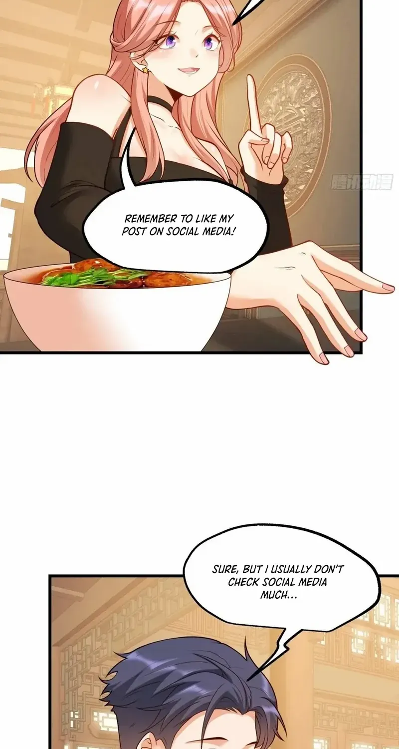 I Regressed To Level Up Instead Of Being A Simp Zinmanga X Chapter 48 Page 35