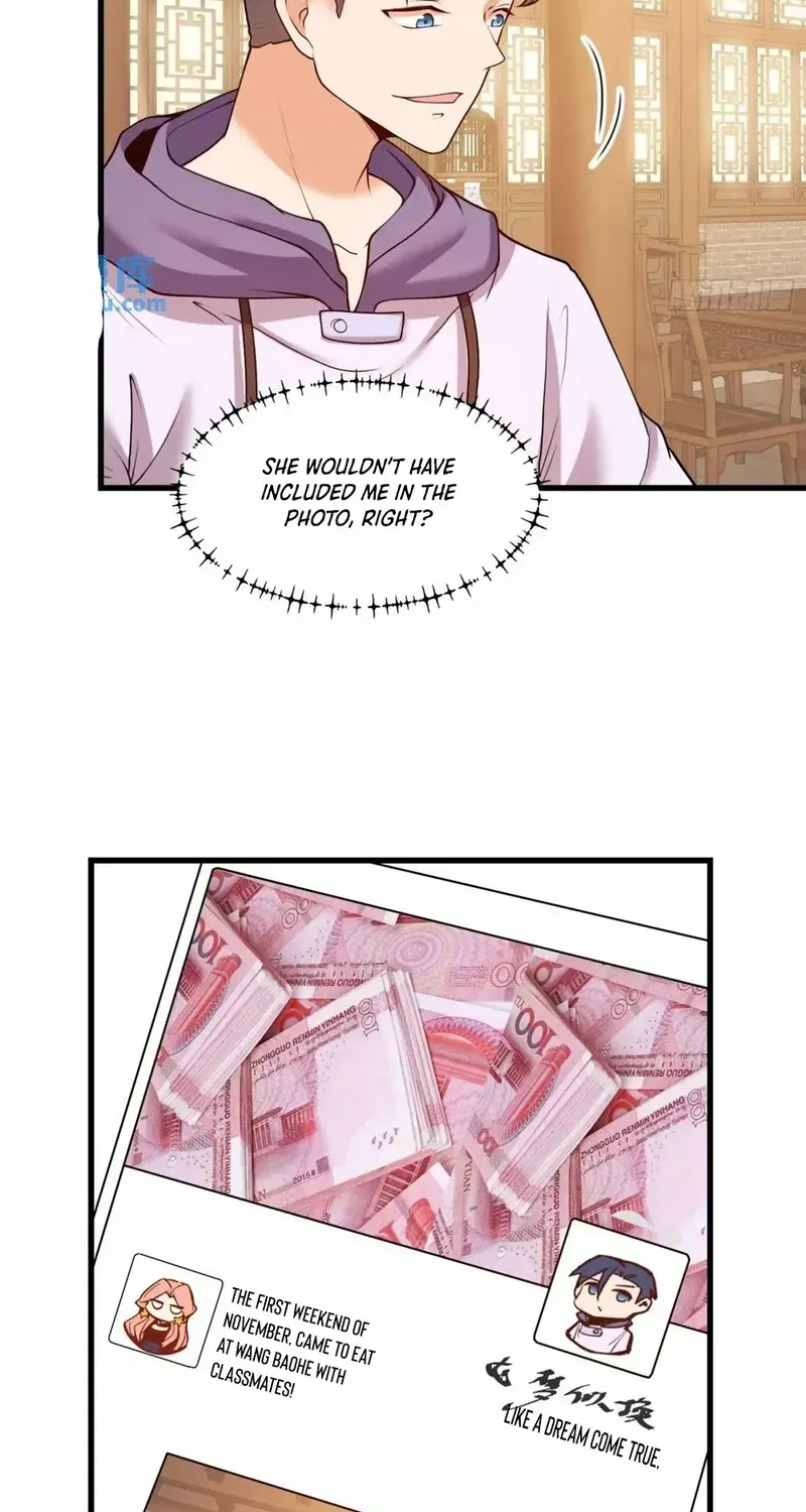 I Regressed To Level Up Instead Of Being A Simp Zinmanga X Chapter 48 Page 36