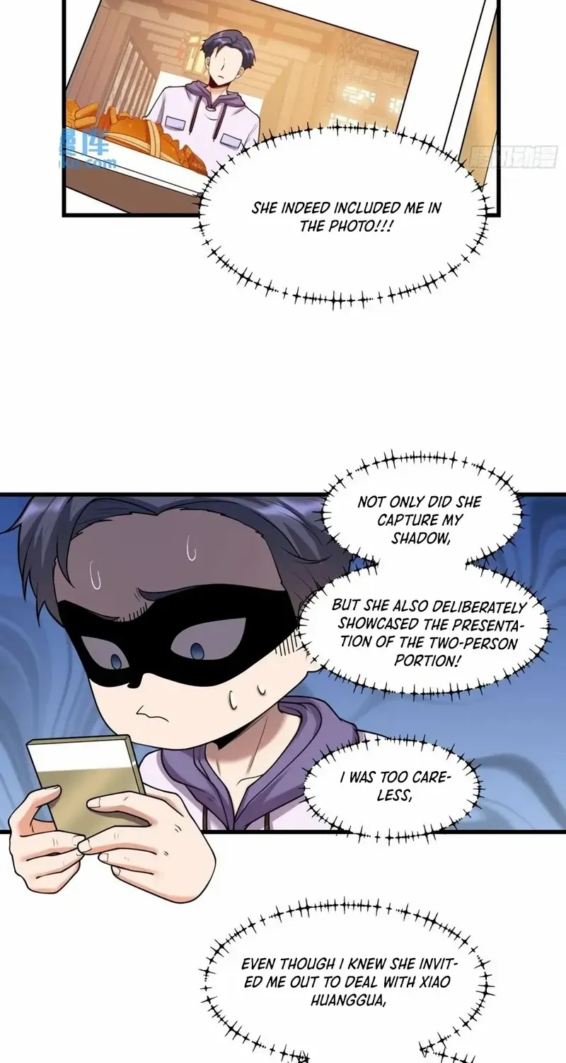I Regressed To Level Up Instead Of Being A Simp Zinmanga X Chapter 48 Page 37