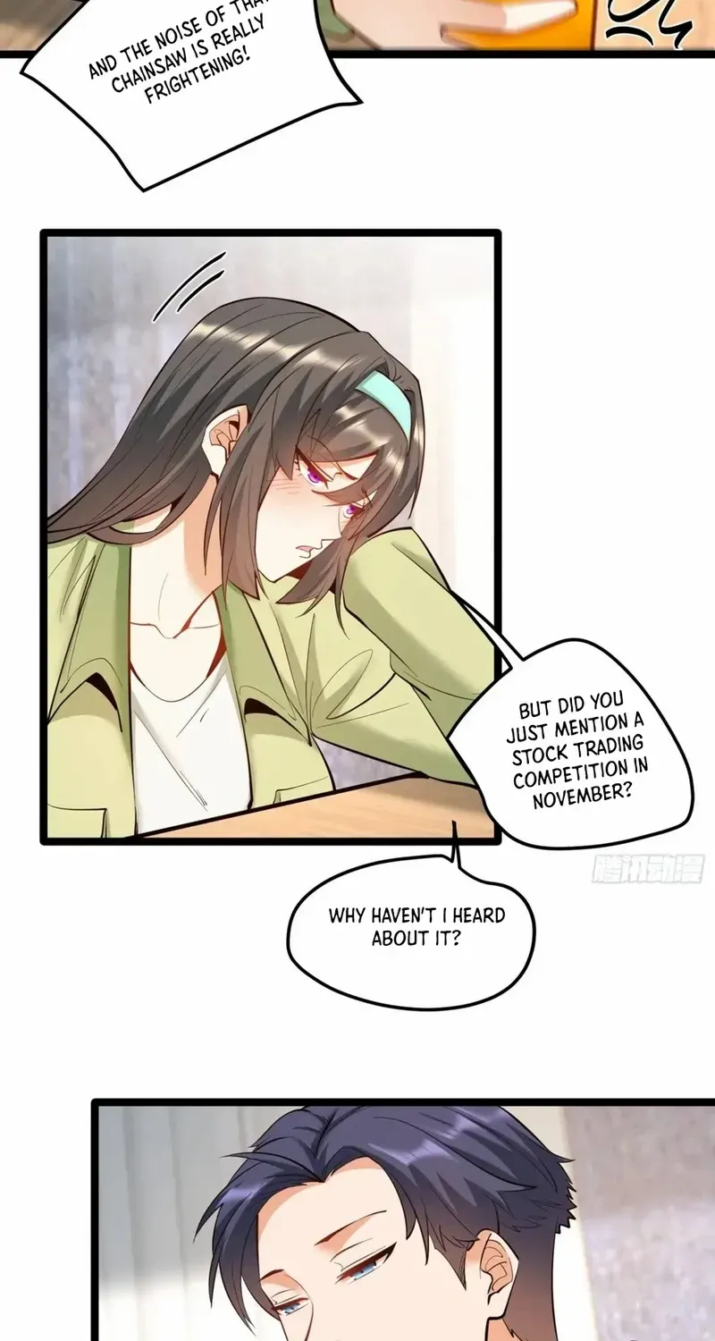 I Regressed To Level Up Instead Of Being A Simp Zinmanga X Chapter 47 Page 6