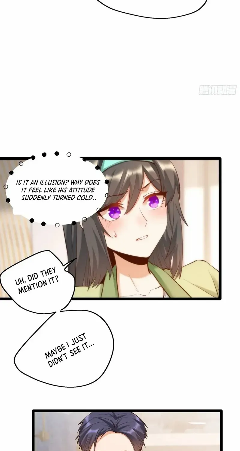 I Regressed To Level Up Instead Of Being A Simp Zinmanga X Chapter 47 Page 8