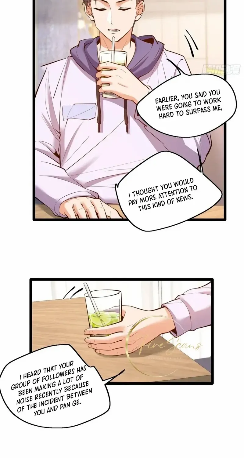 I Regressed To Level Up Instead Of Being A Simp Zinmanga X Chapter 47 Page 9