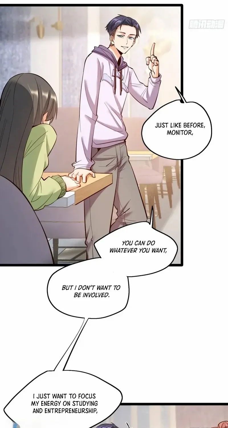 I Regressed To Level Up Instead Of Being A Simp Zinmanga X Chapter 47 Page 11