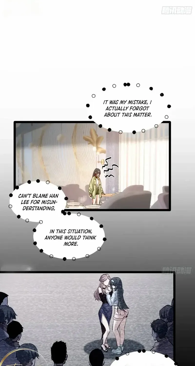 I Regressed To Level Up Instead Of Being A Simp Zinmanga X Chapter 47 Page 15